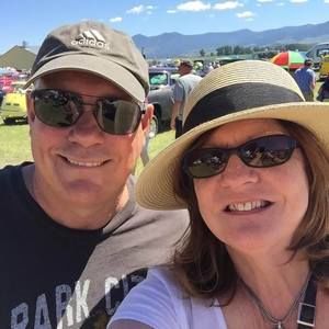 Meet your Posher, Kathleen